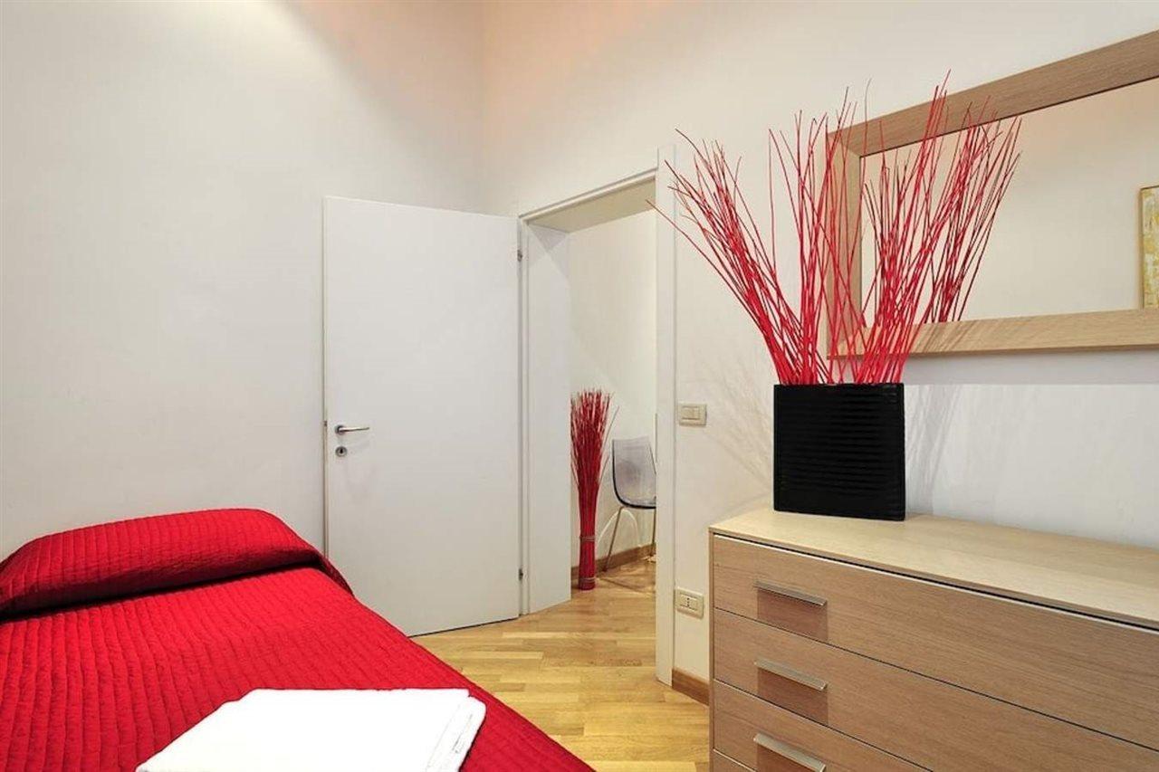 Alena Appartement *